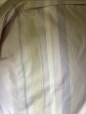 Designers Guild Single Duvet Cover 100% Cotton VG Used Condition Bargain Price