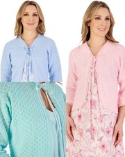 Ladies Slenderella 3/4 Sleeve