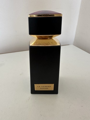 Bvlgari gemme sahare - sahare, 125ml