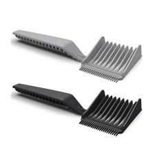 1/2Pcs Fade Comb Blending Comb