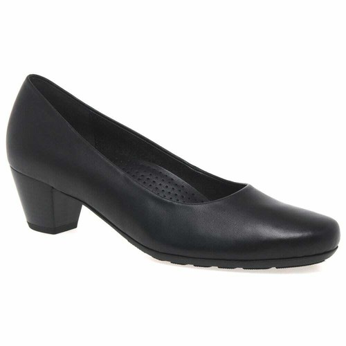 Gabor brambling womens court - womens,