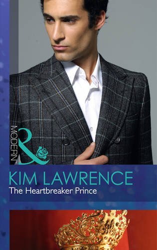 The heartbreaker prince royal - the,