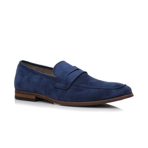 Ferro aldo dylan men loafers - ferro,
