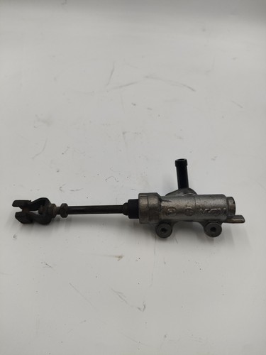 Rear brake pump - rear,