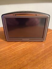 TomTom GO 720 Automotive GPS Receiver