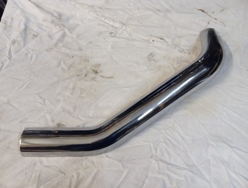 Harley davidson exhaust - harley,