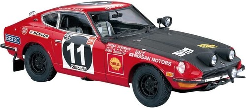 Hasegawa datsun fairlady - datsun,