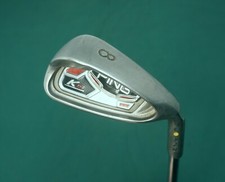 Ping K15 Ti Face Yellow Dot 8