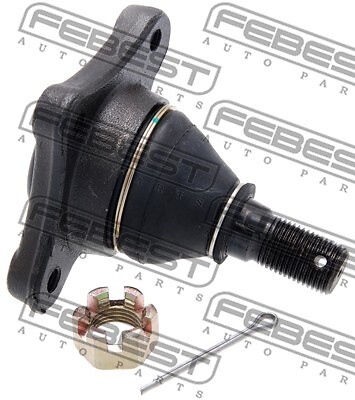 New ball joint for mazda - new,