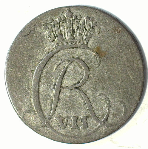 Denmark king christian vii - denmark,