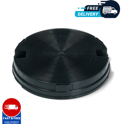 Hotpoint htn41 carbon filter - carbon,