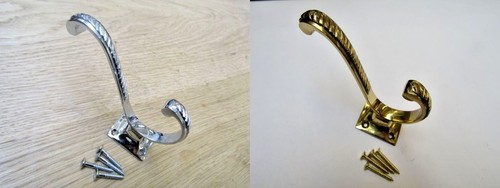 Pack georgian volute - of,