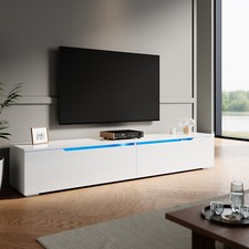 140 160 180cm High Gloss