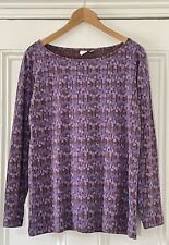 Orla Kiely X Uniqlo Womens