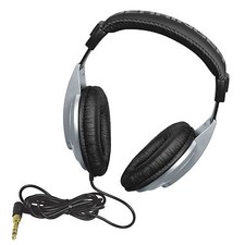 Wired Comfortable Headphones