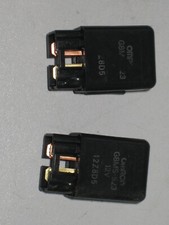 Suzuki GSXR 1000 K9 Relay