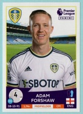 Panini Premier League 2023