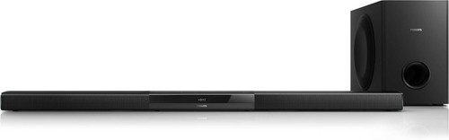 Philips htl5140b sound - philips,