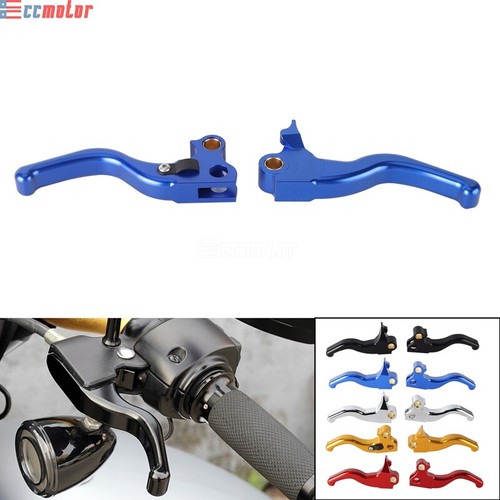 Brake clutch levers for harley - clutch,