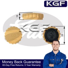 KGF Radiator Cap Fits