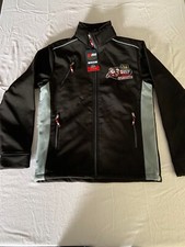 Official North West 200 Black