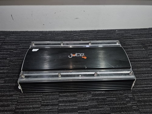 L424 juice ja1800d channel - juice,