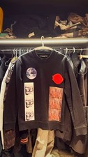 raf simons