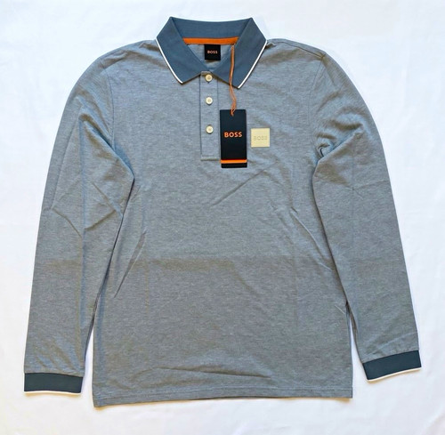 Hugo boss long - long, polo