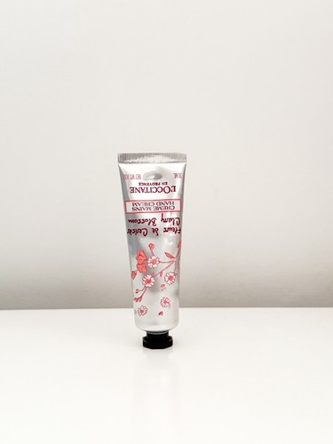 Occitane cherry blossom - l'occitane,