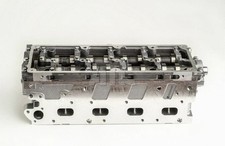 CYLINDER HEAD FITS: VW PASSAT