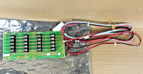 New translogic 086 - new, 086-3493-01