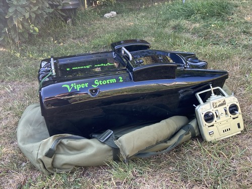 Viper storm remote bait - viper, 2