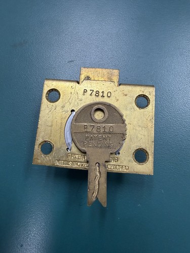 Antique slot machine parts - machine,