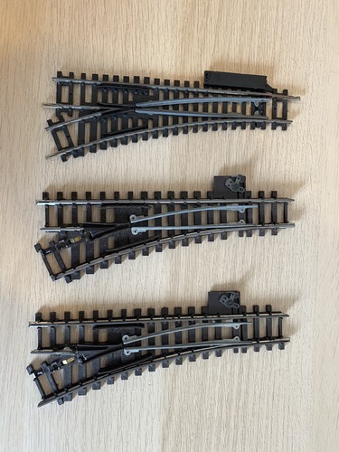 Tri ang super series - 4, r490