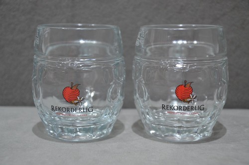 Rekorderlig premium winter - 2x,