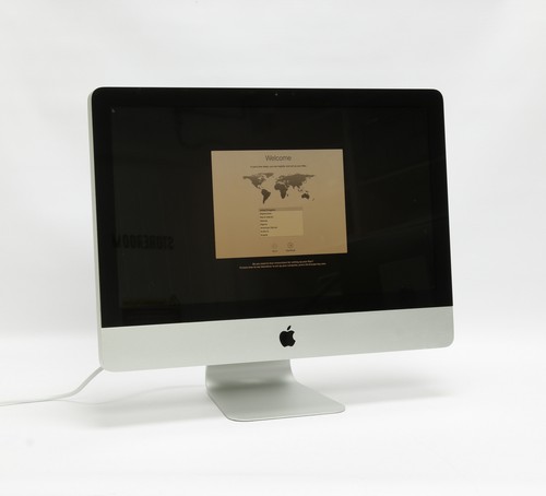 Inch apple imac - apple,