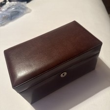 Dulwich Designs 3 Watch Case