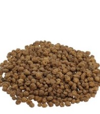 Prepared tiger nuts Carp