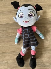 Vampirina Plush Doll