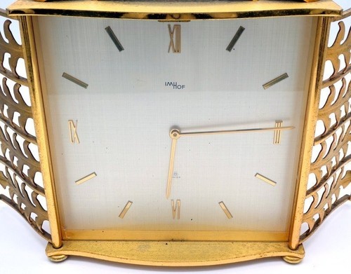 Antique imhof gold - imhof, table
