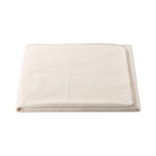 MUJI Smooth Fleece Blanket