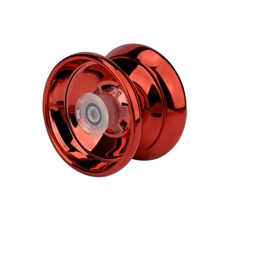 Alloy metal yoyo classic - alloy,