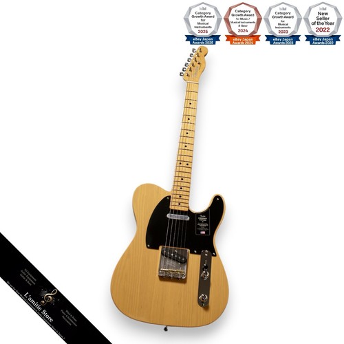 Fender american vintage - fender,