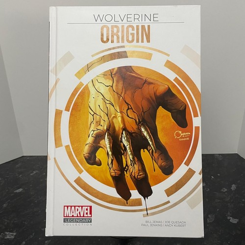 Marvel legendary collection - legendary,