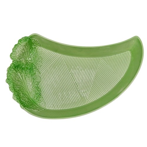 Carlton ware green - ware, cabbage