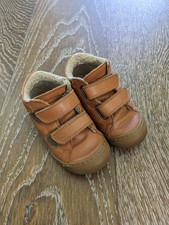 Naturino Cocoon VL-Leather