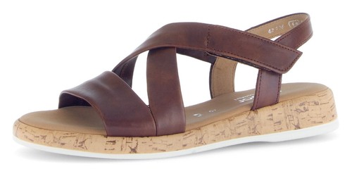 Gabor rhodes wedge - gabor,