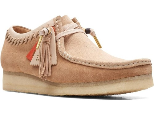 Clarks originals wallabee - originals,