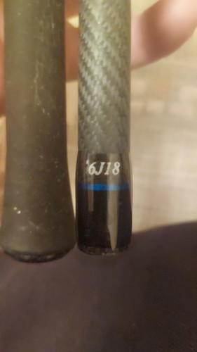 Century carbon stealth - carbon,