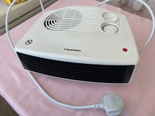 BLAUPUNKT 3KW ELECTRIC HEATER